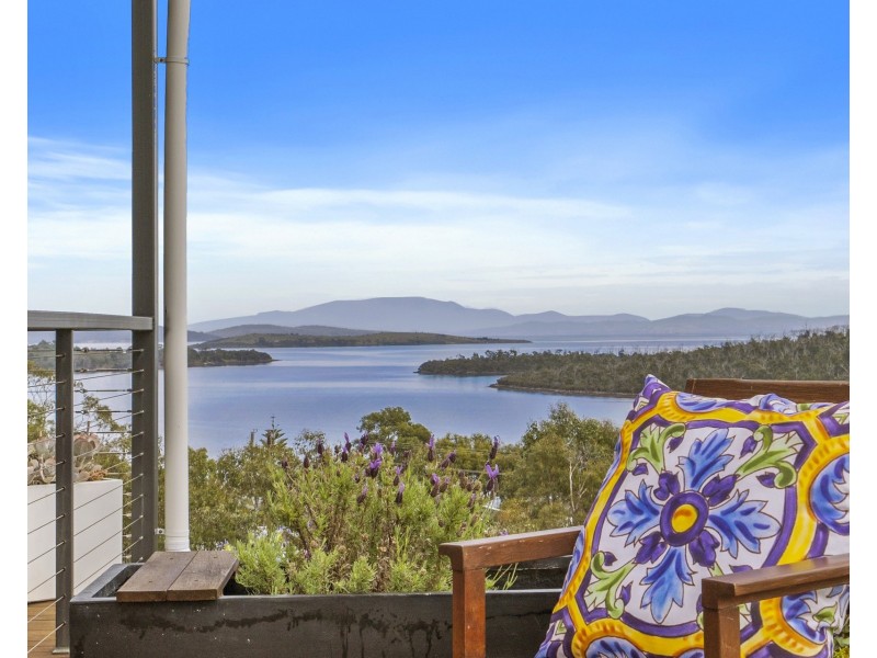 169a Sommers Bay Road, Murdunna TAS 7178