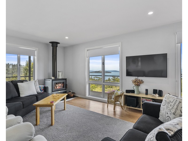 169a Sommers Bay Road, Murdunna TAS 7178