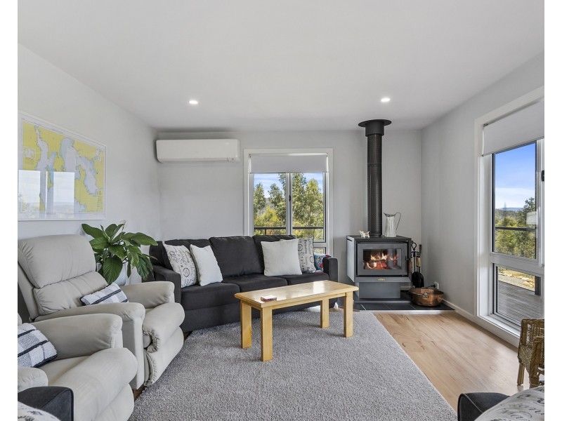 169a Sommers Bay Road, Murdunna TAS 7178