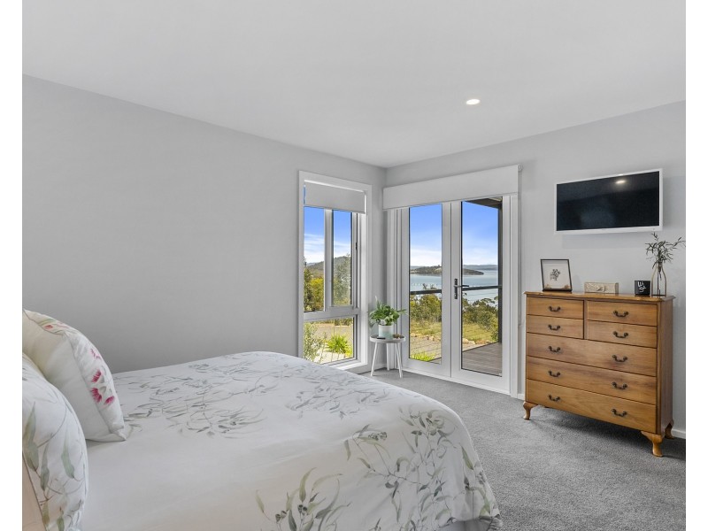 169a Sommers Bay Road, Murdunna TAS 7178