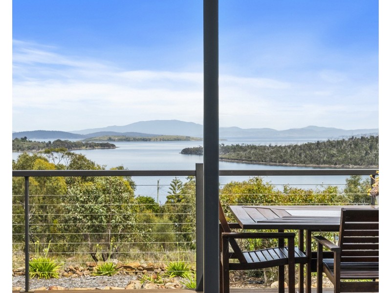 169a Sommers Bay Road, Murdunna TAS 7178