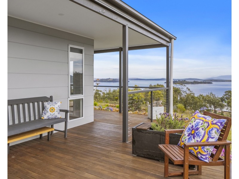 169a Sommers Bay Road, Murdunna TAS 7178