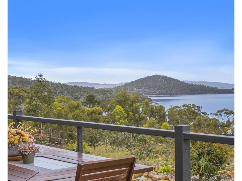 169a Sommers Bay Road, Murdunna TAS 7178