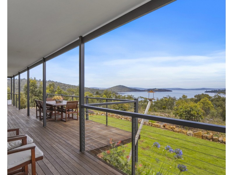 169a Sommers Bay Road, Murdunna TAS 7178