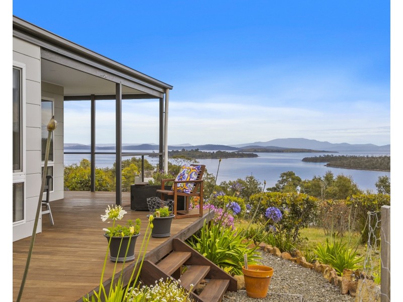 169a Sommers Bay Road, Murdunna TAS 7178