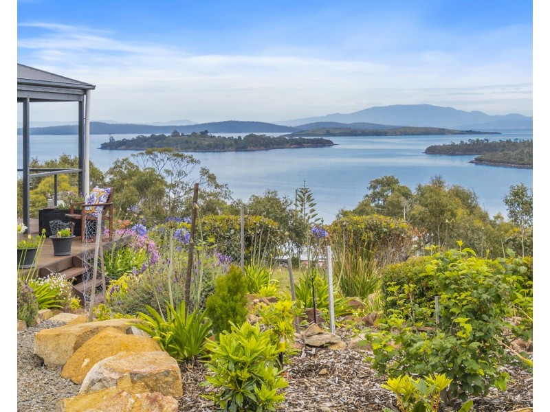 169a Sommers Bay Road, Murdunna TAS 7178