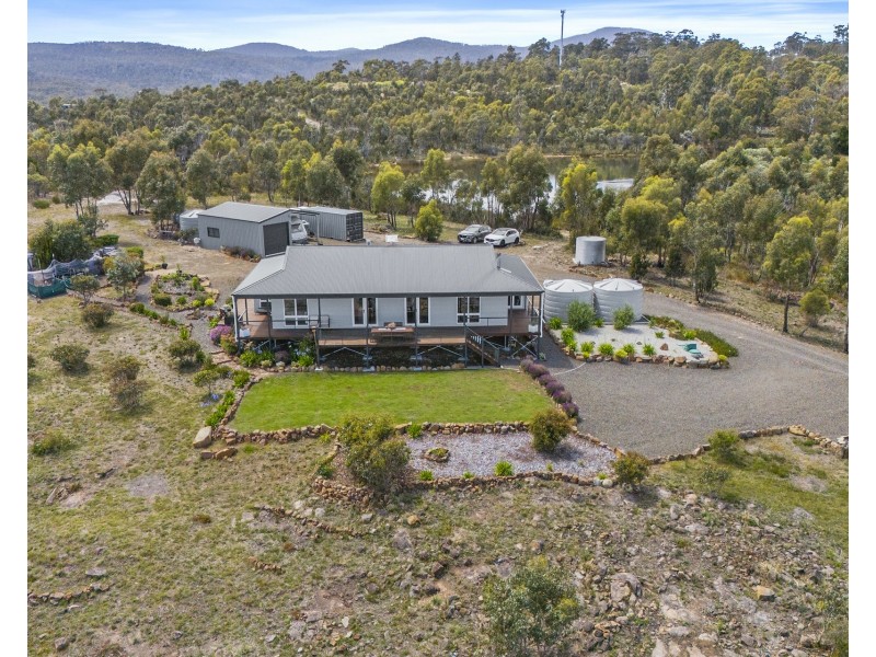 169a Sommers Bay Road, Murdunna TAS 7178