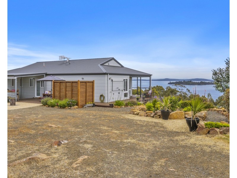 169a Sommers Bay Road, Murdunna TAS 7178
