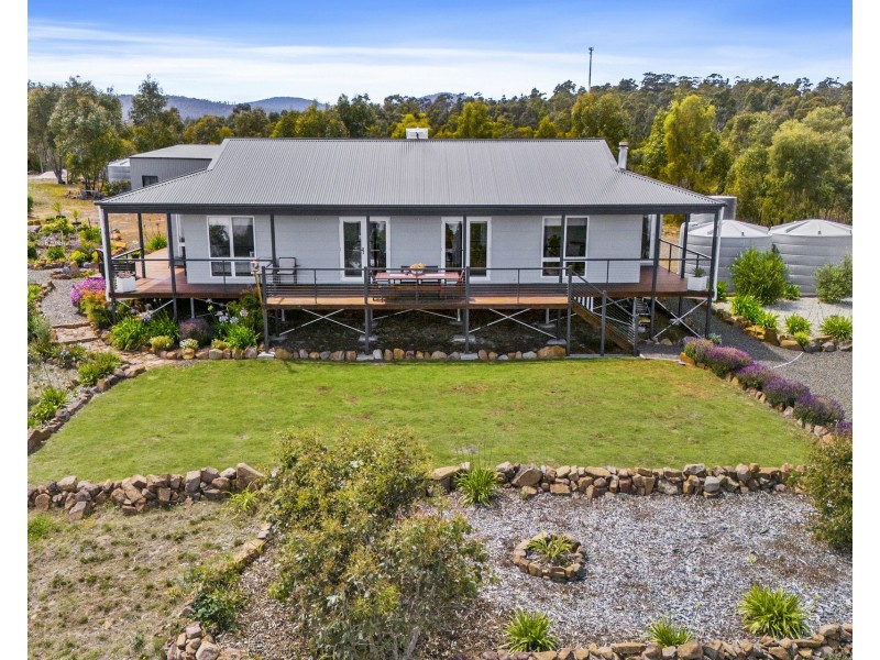 169a Sommers Bay Road, Murdunna TAS 7178