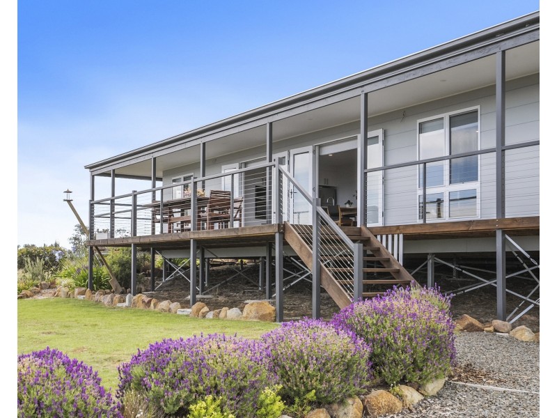 169a Sommers Bay Road, Murdunna TAS 7178