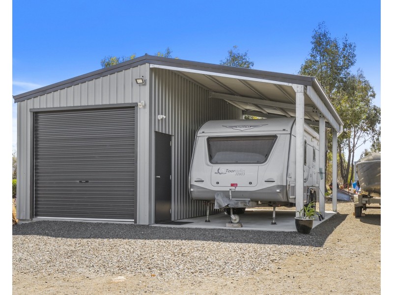 169a Sommers Bay Road, Murdunna TAS 7178