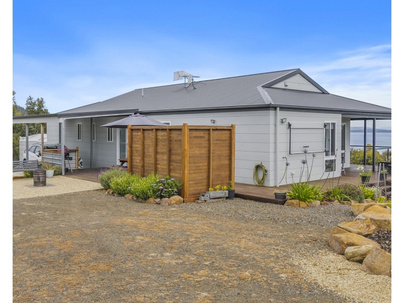 169a Sommers Bay Road, Murdunna TAS 7178