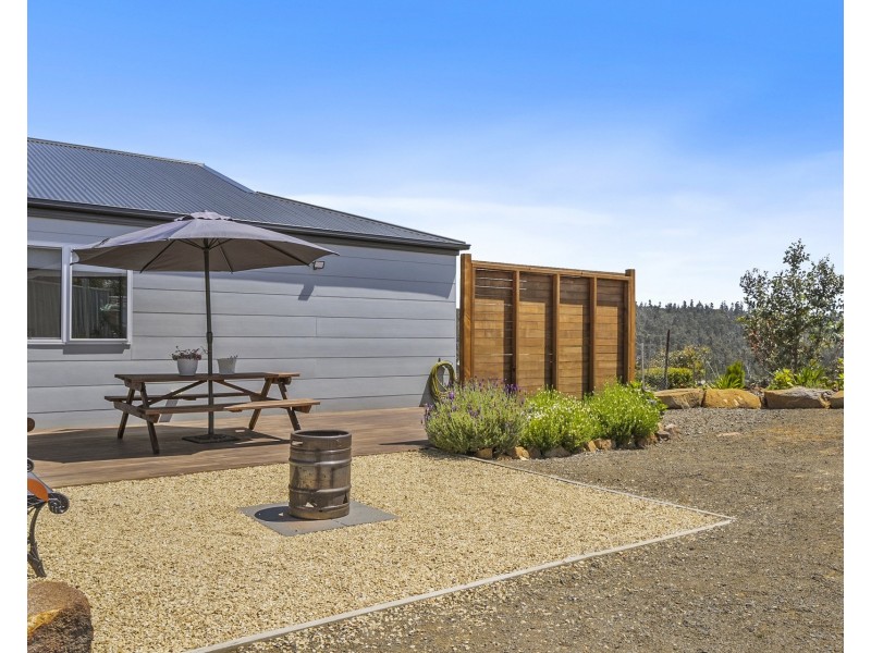 169a Sommers Bay Road, Murdunna TAS 7178