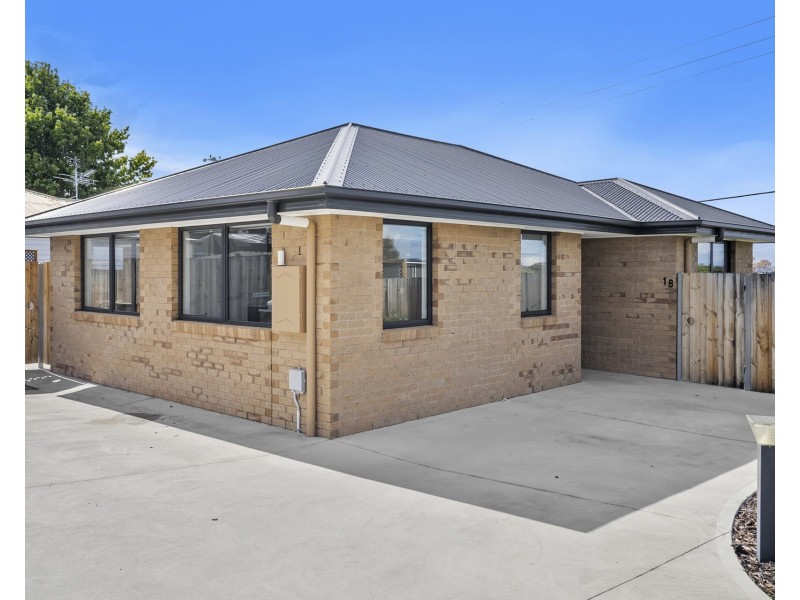1B Raynors Road, Midway Point TAS 7171