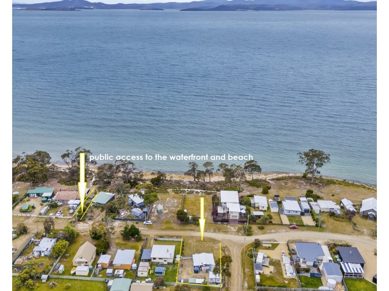 15 Cliffords Road, Saltwater River TAS 7186
