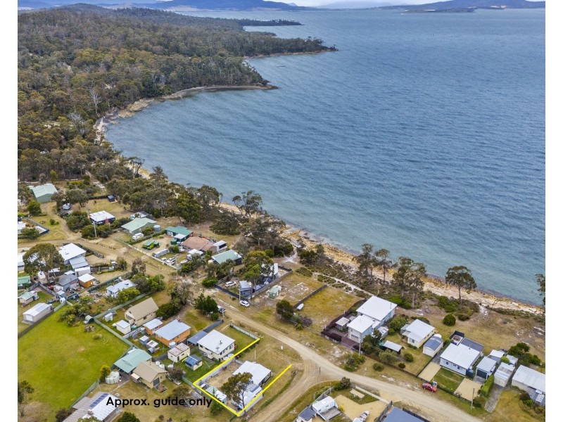 15 Cliffords Road, Saltwater River TAS 7186
