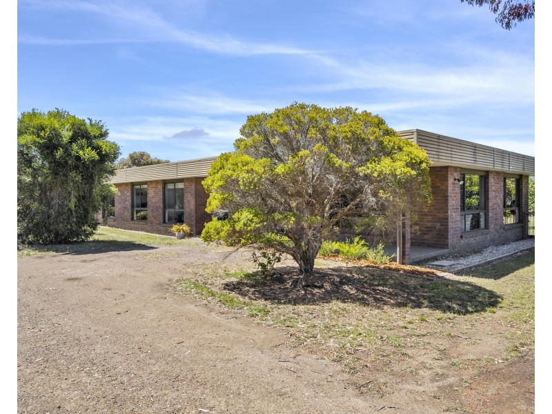 256 Shark Point Road, Penna TAS 7171