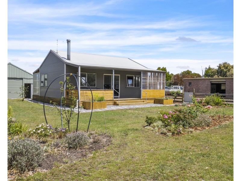 256 Shark Point Road, Penna TAS 7171