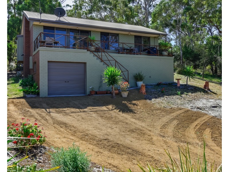 10 Susans Bay Road, Primrose Sands TAS 7173