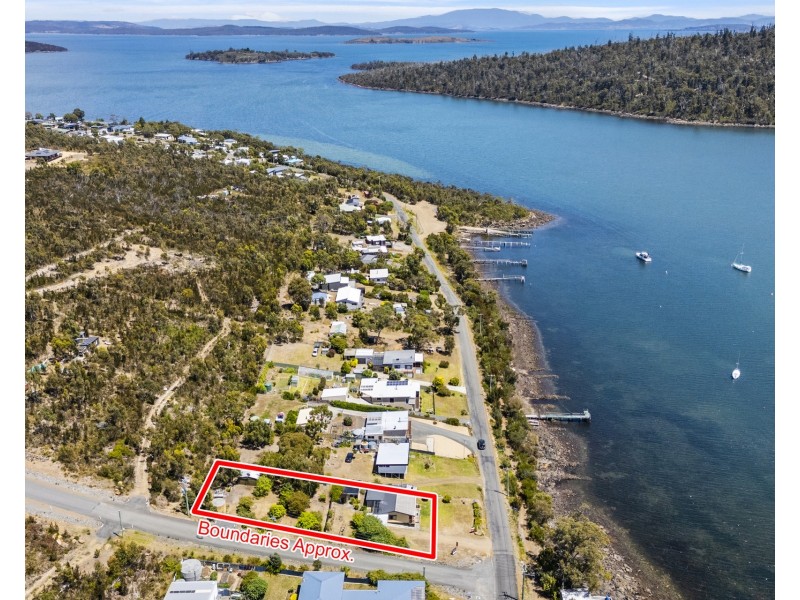 67 Sommers Bay Road, Murdunna TAS 7178