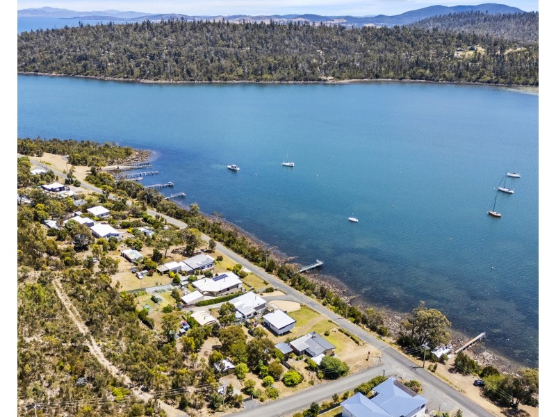 67 Sommers Bay Road, Murdunna TAS 7178