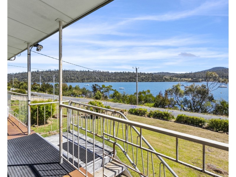 67 Sommers Bay Road, Murdunna TAS 7178