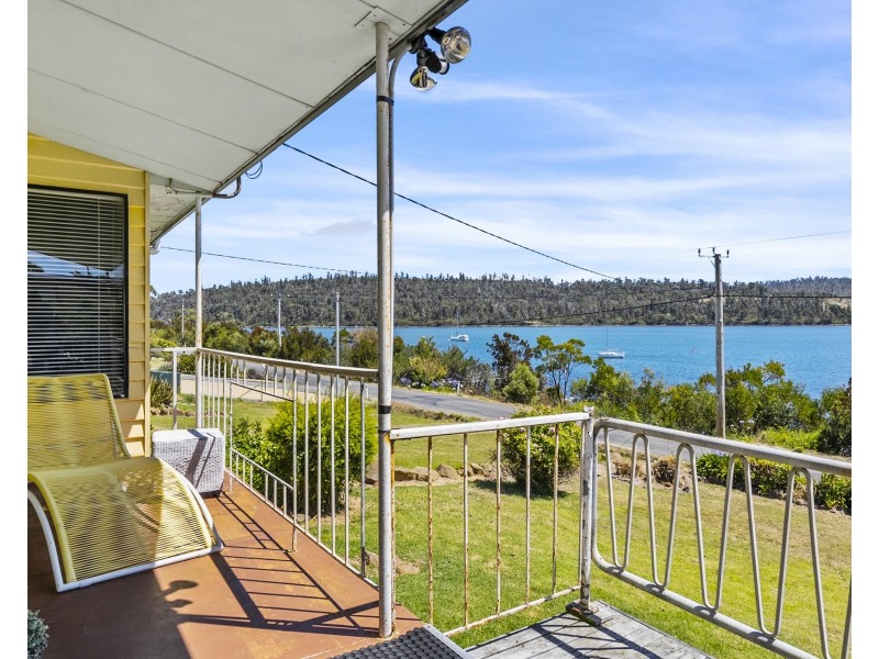 67 Sommers Bay Road, Murdunna TAS 7178