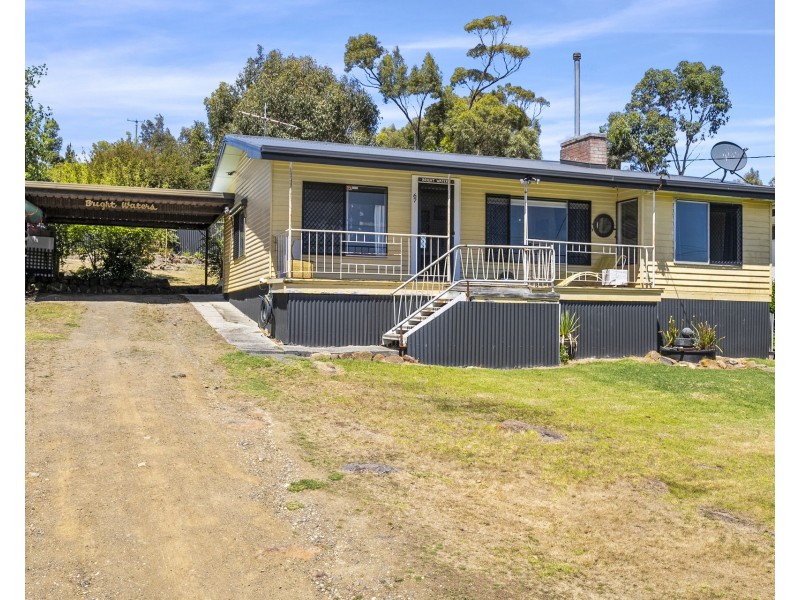 67 Sommers Bay Road, Murdunna TAS 7178