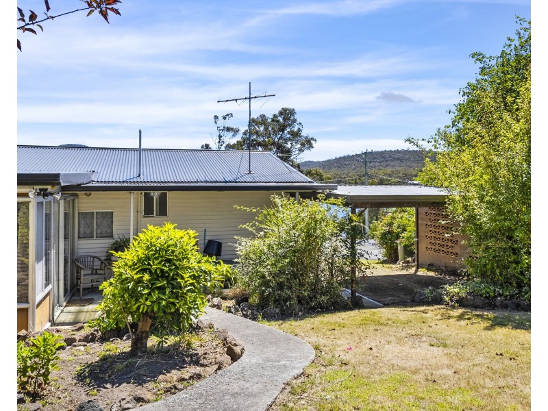 67 Sommers Bay Road, Murdunna TAS 7178