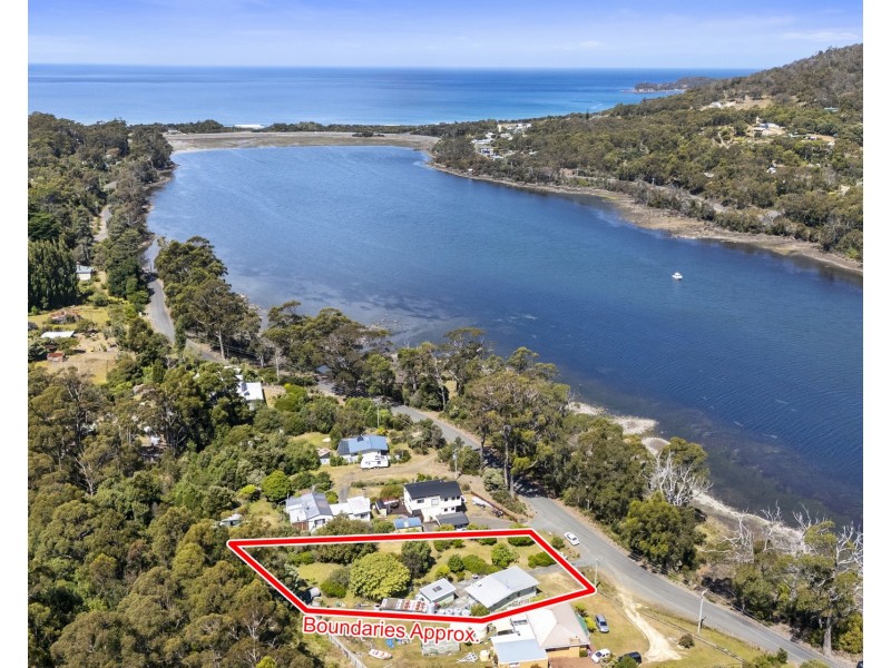 104 Old Jetty Road, Eaglehawk Neck TAS 7179