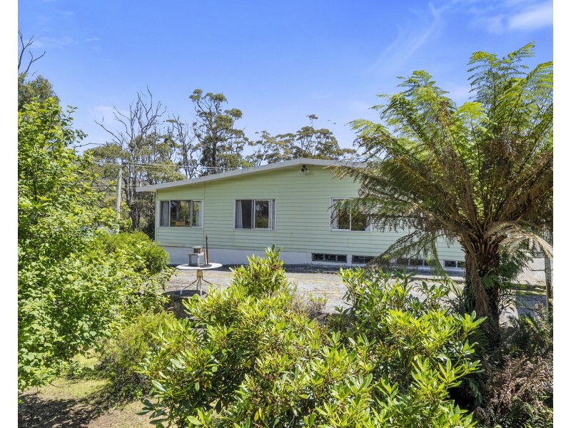 104 Old Jetty Road, Eaglehawk Neck TAS 7179
