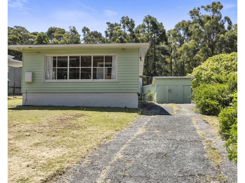 104 Old Jetty Road, Eaglehawk Neck TAS 7179