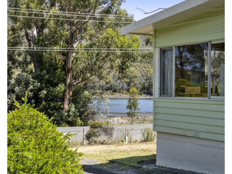 104 Old Jetty Road, Eaglehawk Neck TAS 7179