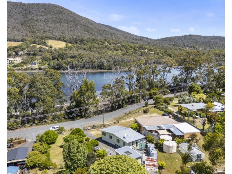 104 Old Jetty Road, Eaglehawk Neck TAS 7179