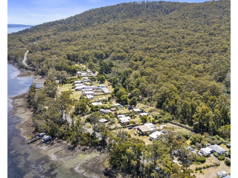 104 Old Jetty Road, Eaglehawk Neck TAS 7179