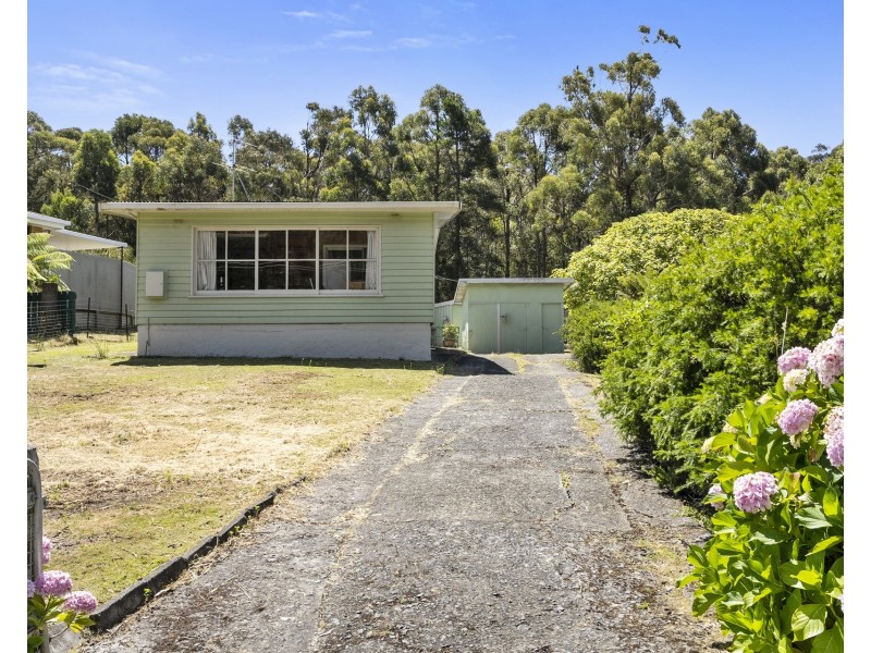 104 Old Jetty Road, Eaglehawk Neck TAS 7179