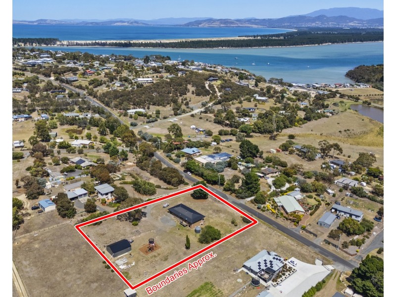 6 Wards Avenue, Lewisham TAS 7173