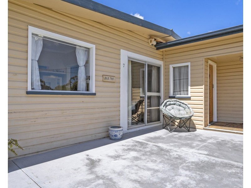 7 Second Avenue, Dodges Ferry TAS 7173