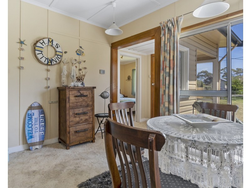 7 Second Avenue, Dodges Ferry TAS 7173