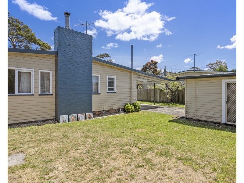 7 Second Avenue, Dodges Ferry TAS 7173