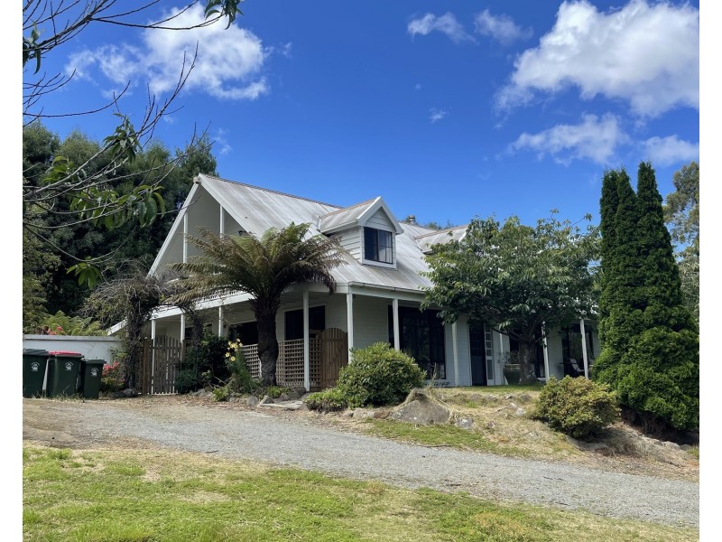 5831 Arthur Highway, Taranna TAS 7180