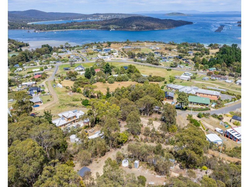 21 Eagle View Road, Nubeena TAS 7184