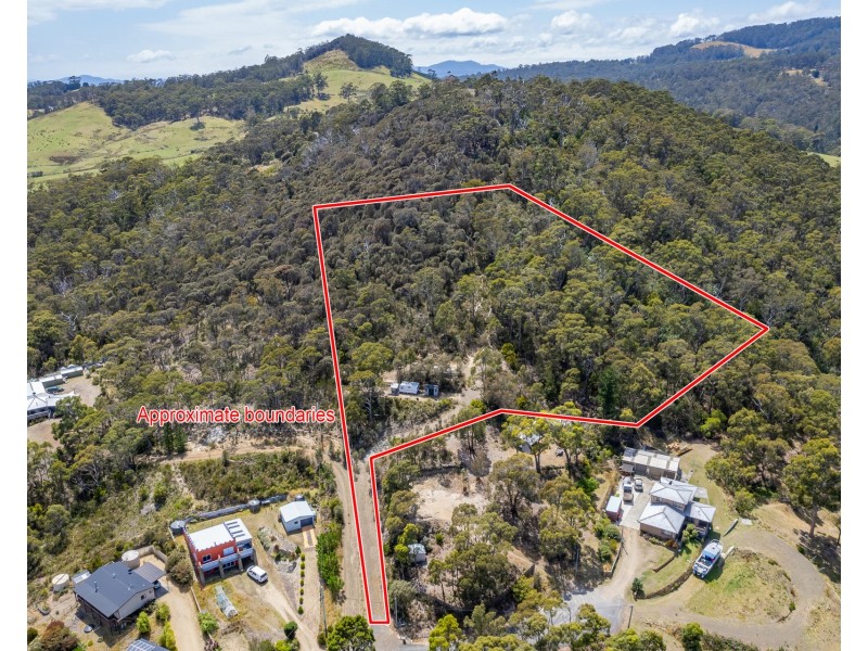 21 Eagle View Road, Nubeena TAS 7184