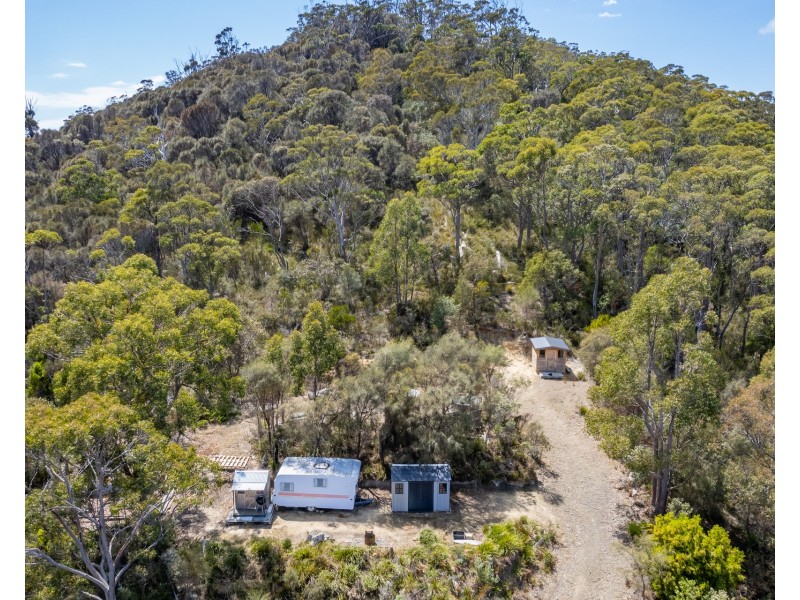 21 Eagle View Road, Nubeena TAS 7184