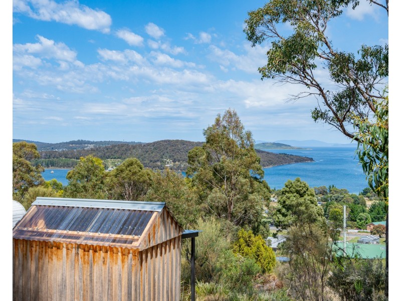 21 Eagle View Road, Nubeena TAS 7184