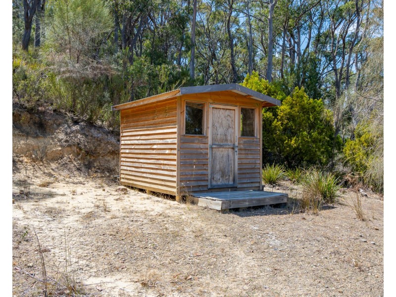 21 Eagle View Road, Nubeena TAS 7184