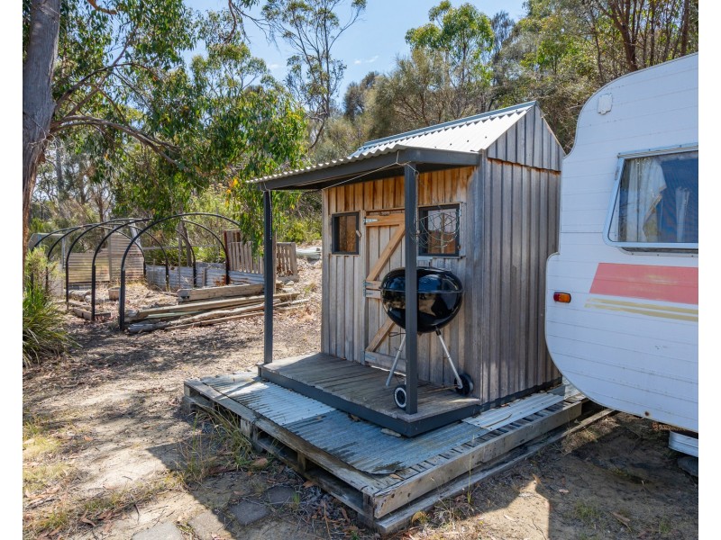 21 Eagle View Road, Nubeena TAS 7184