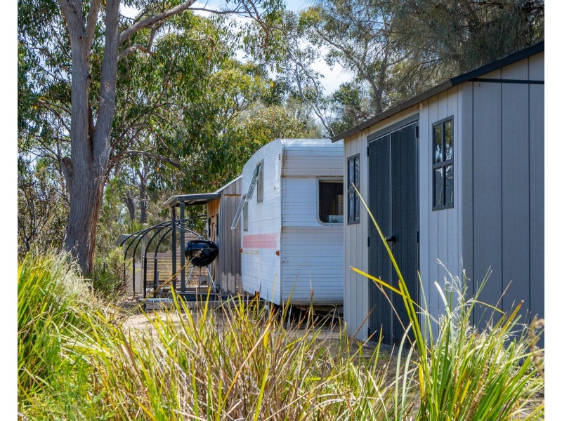 21 Eagle View Road, Nubeena TAS 7184
