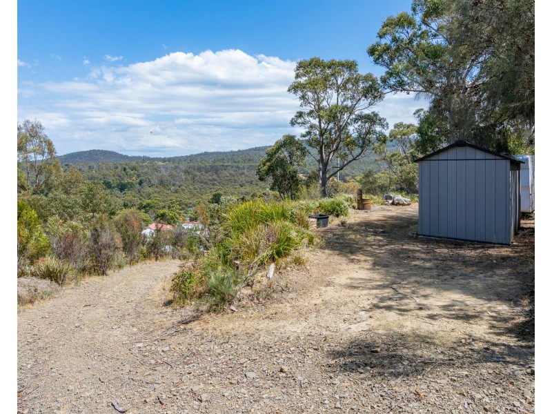 21 Eagle View Road, Nubeena TAS 7184