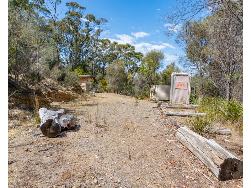 21 Eagle View Road, Nubeena TAS 7184